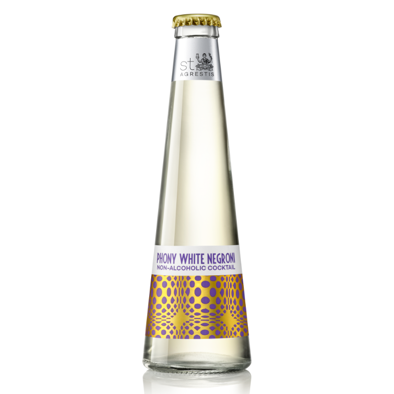 Phony White Negroni | 2-pack