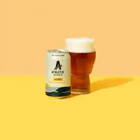 Athletic | Atlética (Mexican Style Copper) 6 Pack