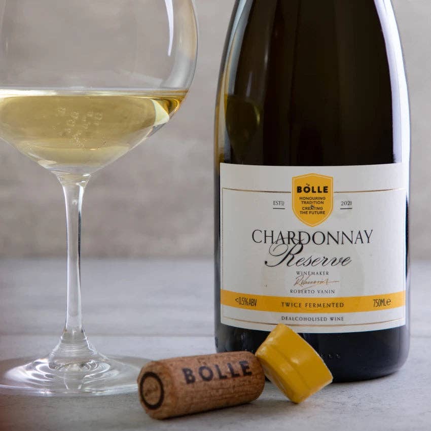 BOLLE | Chardonnay Reserve