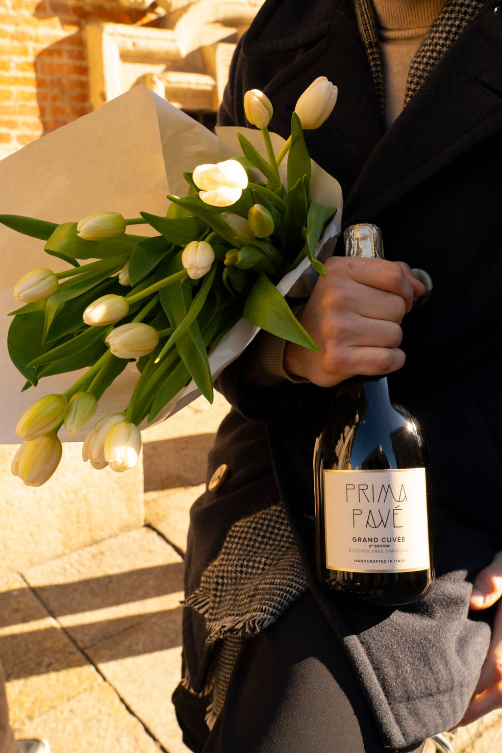 Prima Pave | Grand Cuvée 3rd Edition