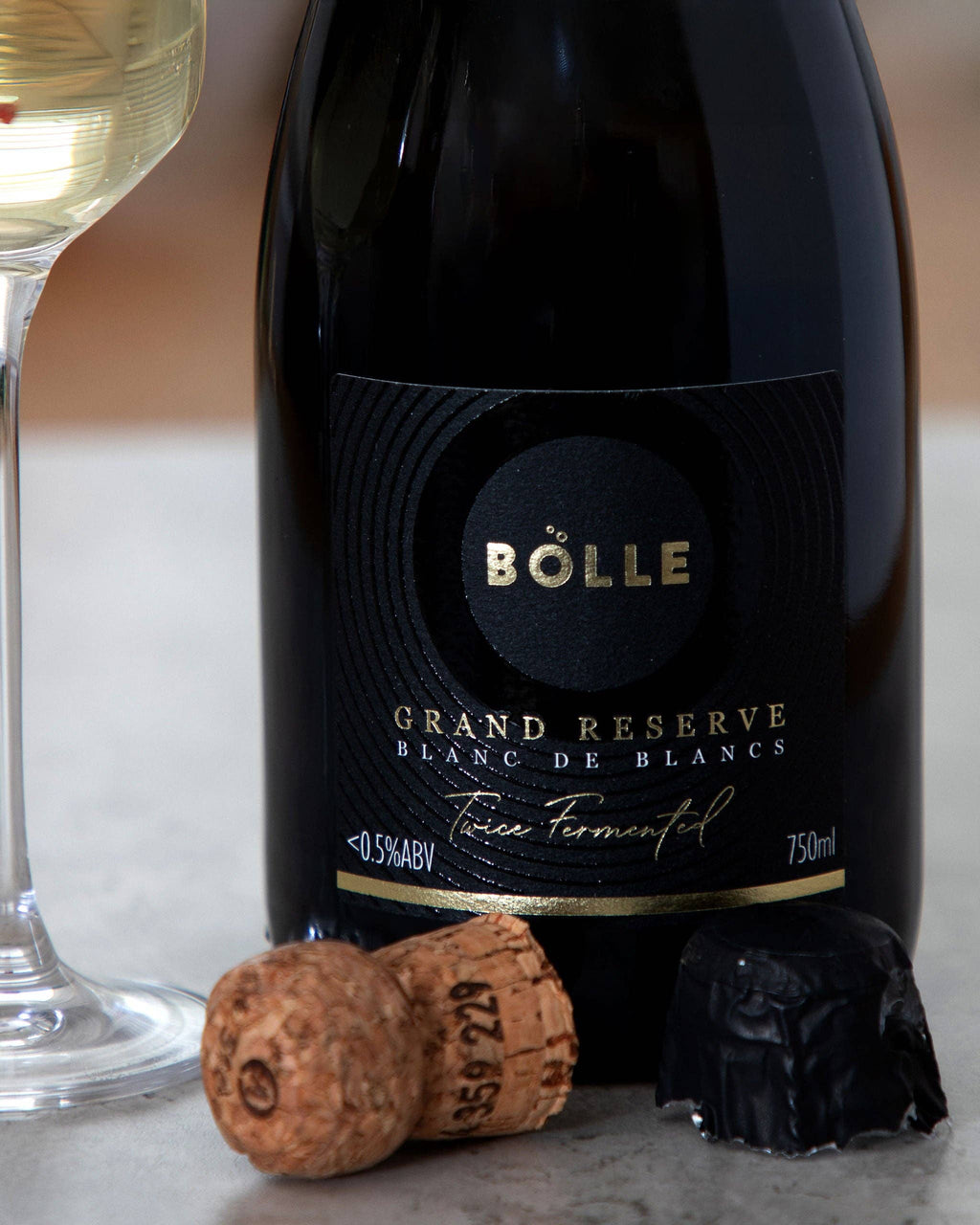 BOLLE | Grand Reserve