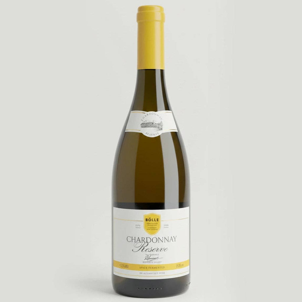 BOLLE | Chardonnay Reserve