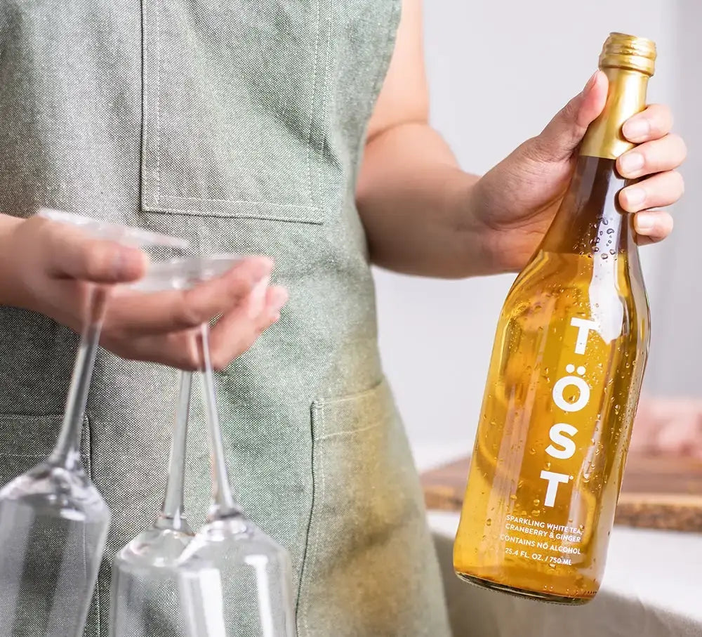 TÖST | Original