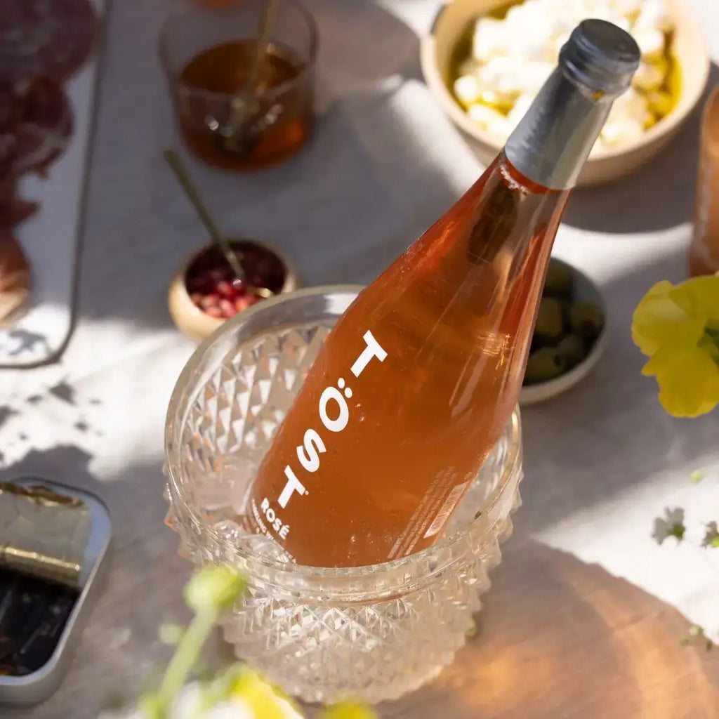 TÖST | Rosé