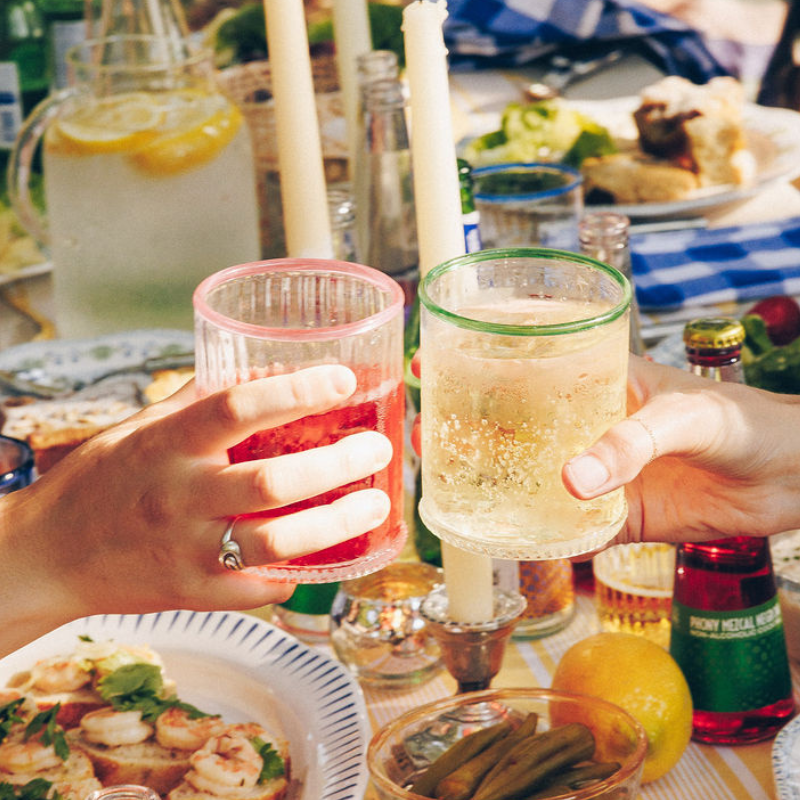 Phony White Negroni | 2-pack