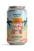 Athletic 6 Pack - Triple Palm