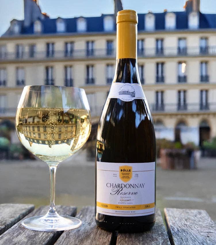 BOLLE | Chardonnay Reserve