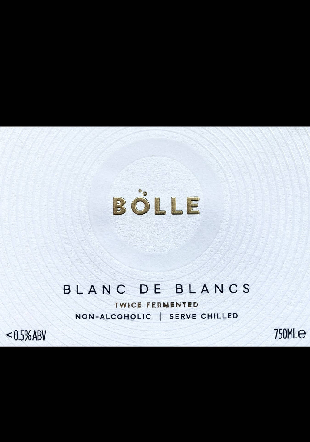 BOLLE | Blanc de Blancs