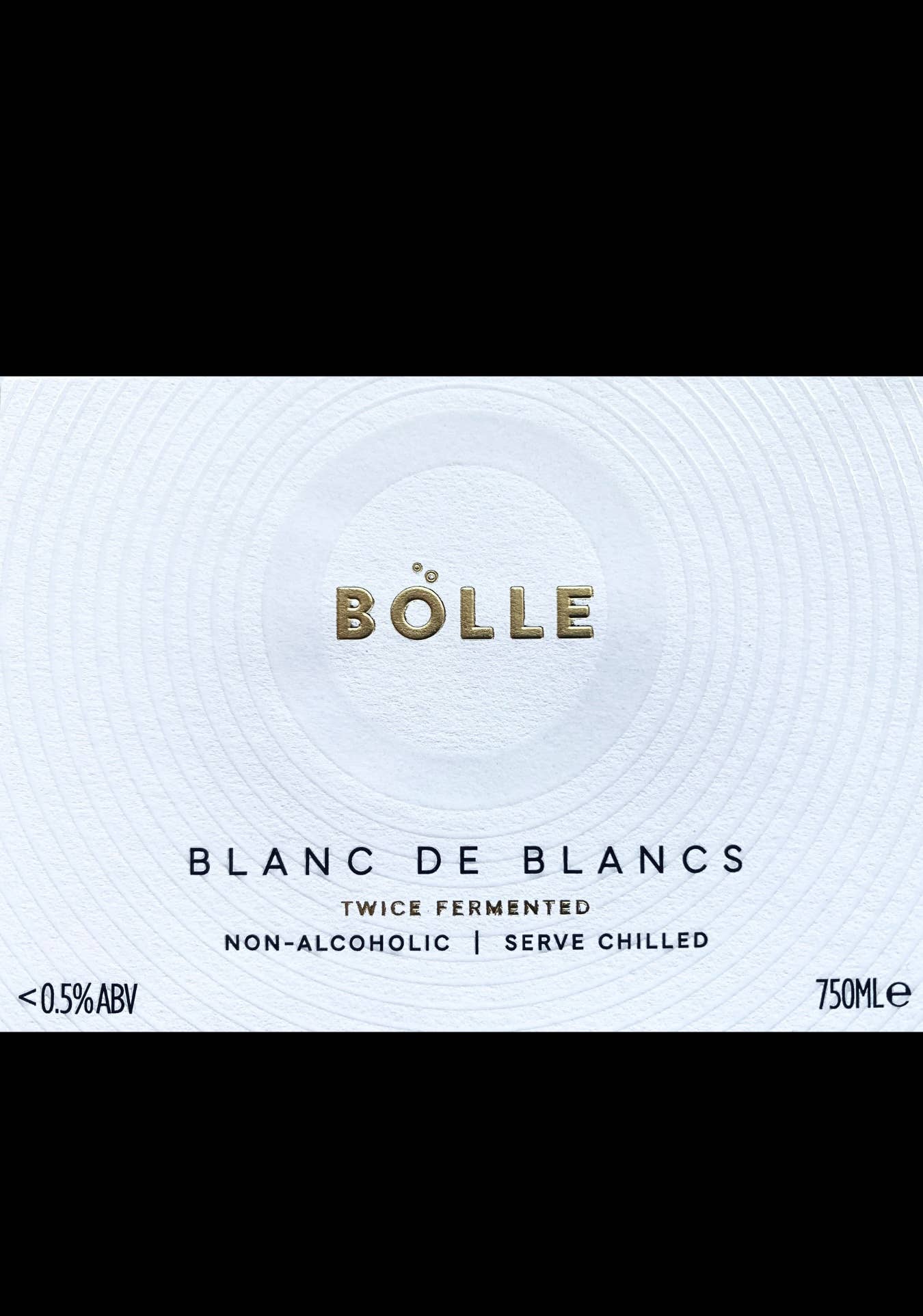 BOLLE | Blanc de Blancs