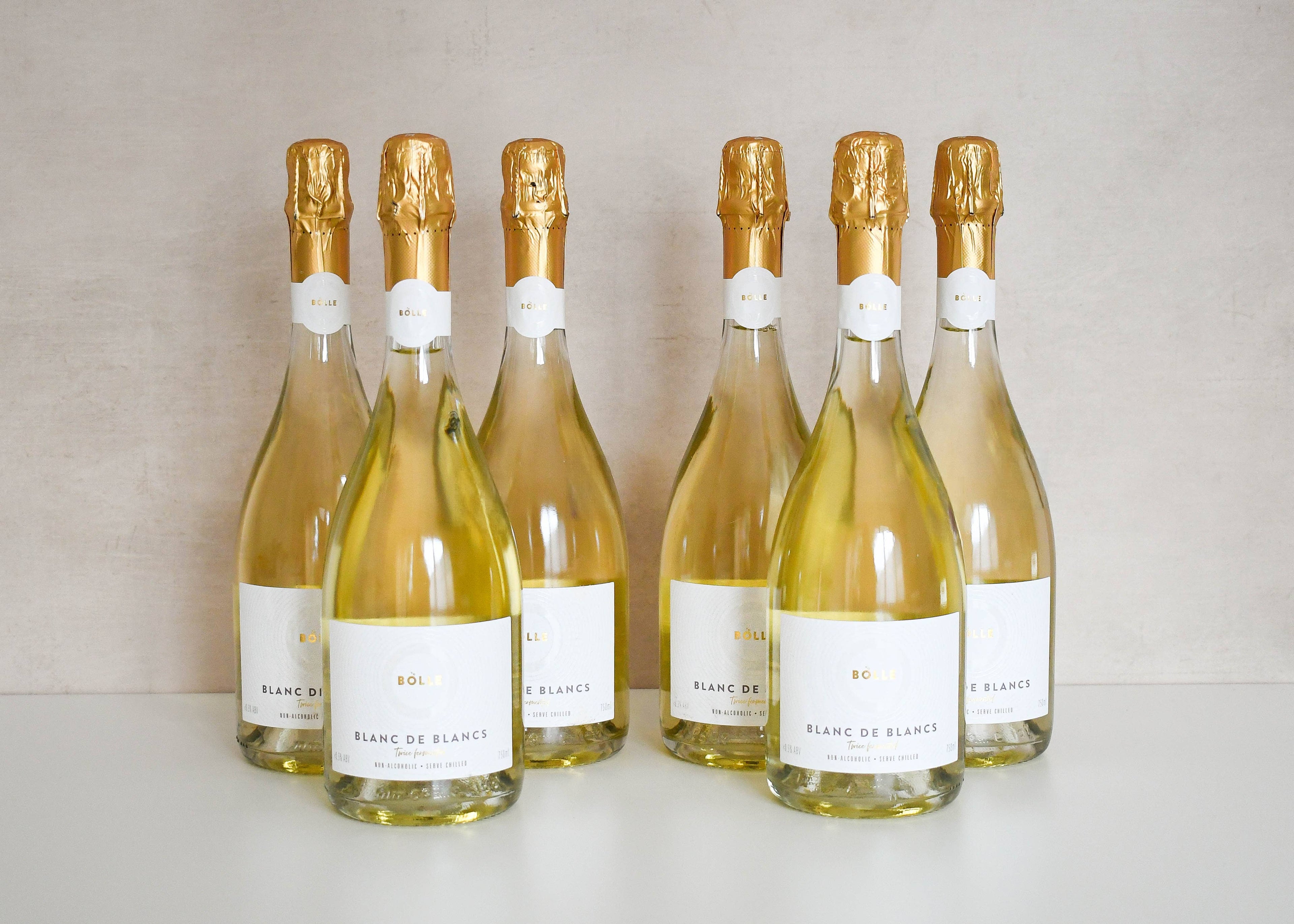BOLLE | Blanc de Blancs