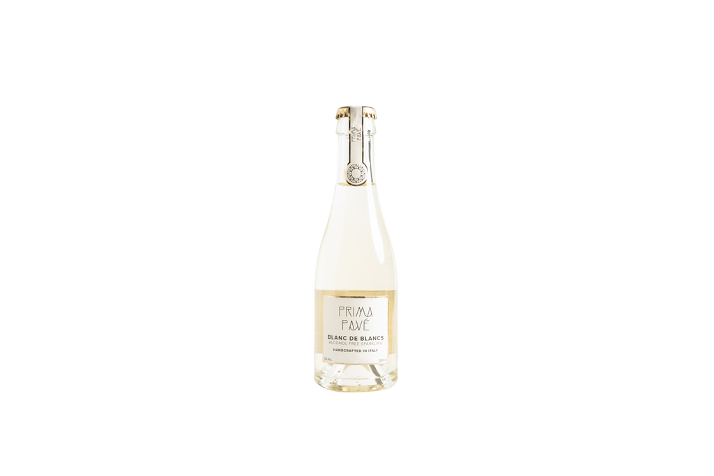 Prima Pave | Blanc de Blancs (Mini Bottle 200 ml)
