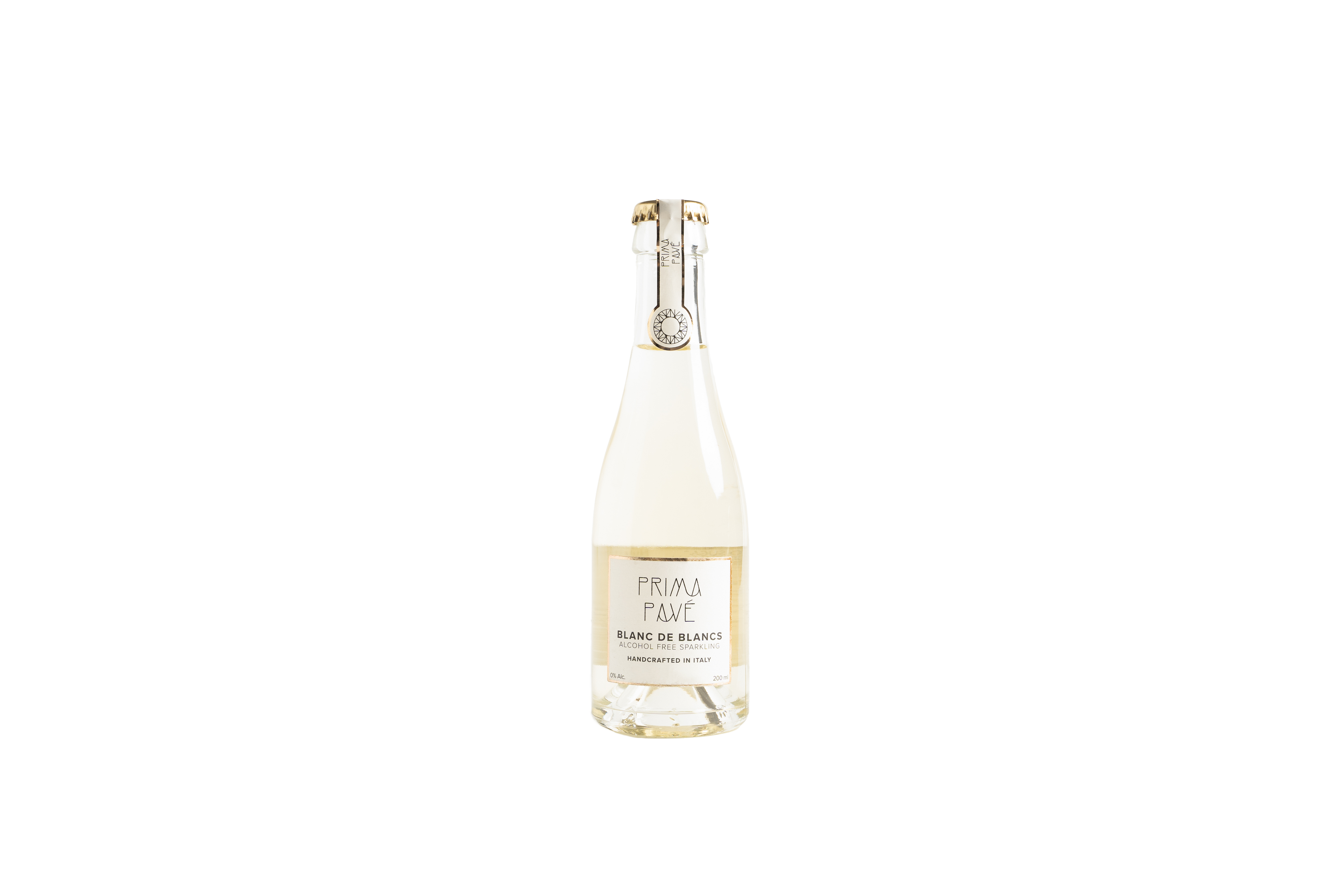 Prima Pave | Blanc de Blancs (Mini Bottle 200 ml)