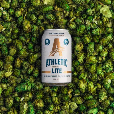 Athletic | Athletic Lite 6 Pack