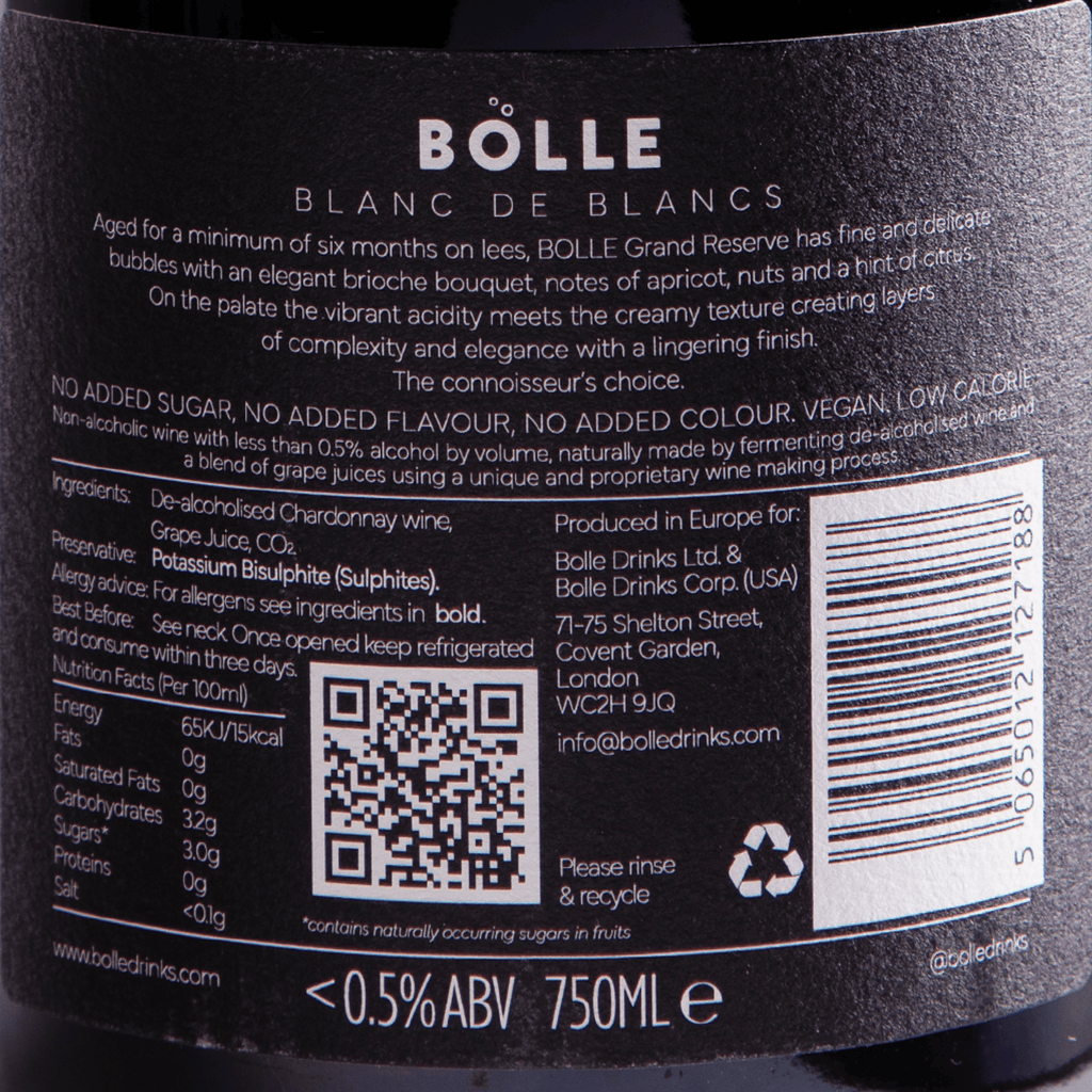 BOLLE | Grand Reserve