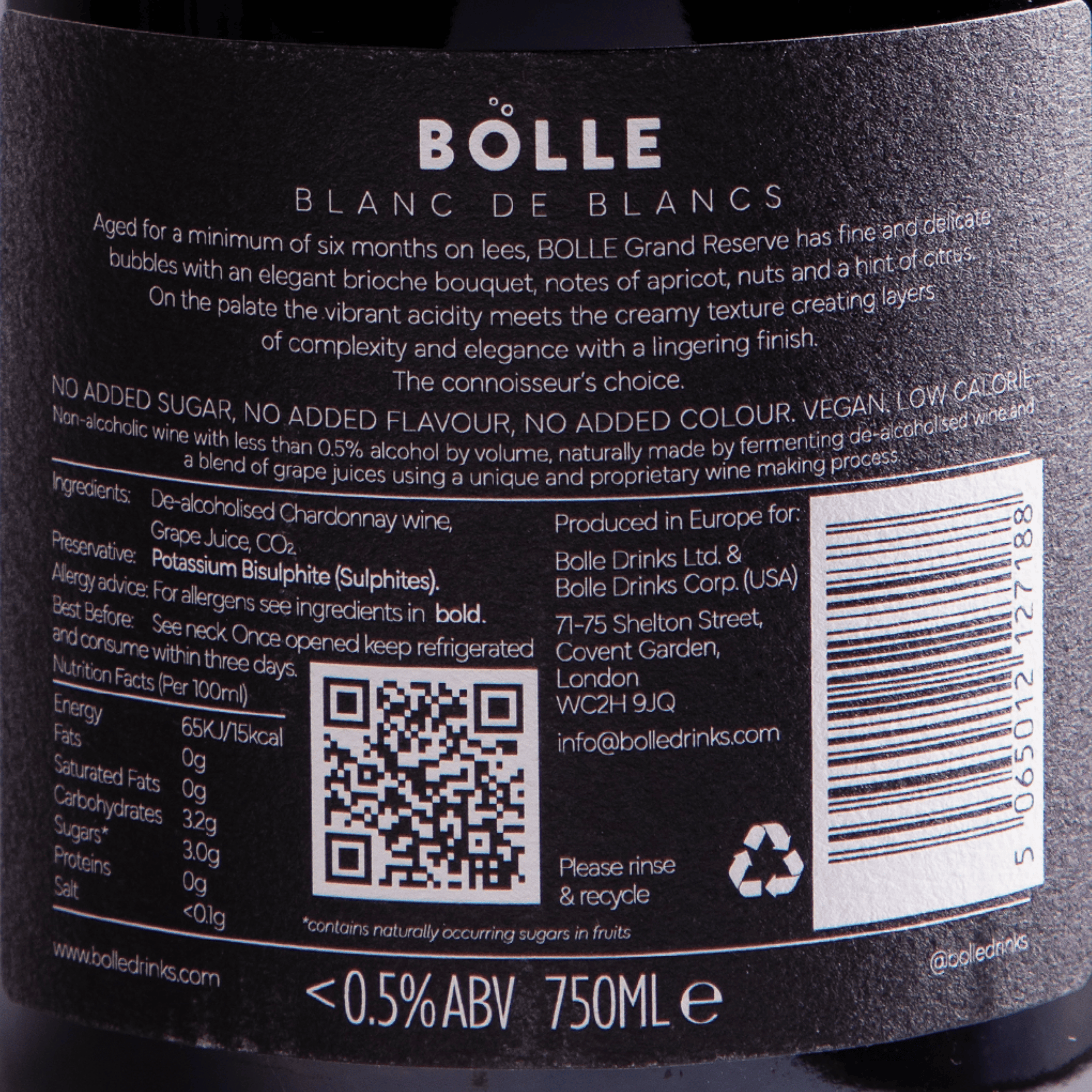 BOLLE | Grand Reserve