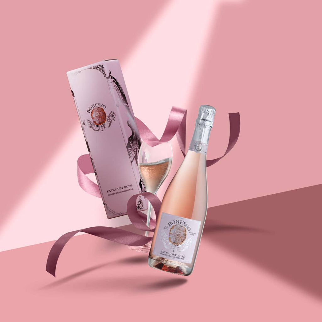 Boresso | Rosé