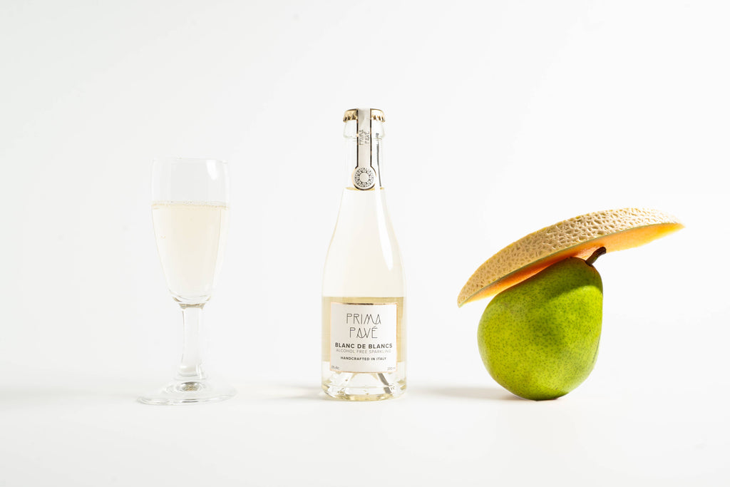 Prima Pave | Blanc de Blancs (Mini Bottle 200 ml)