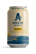 Athletic | Atlética (Mexican Style Copper) 6 Pack