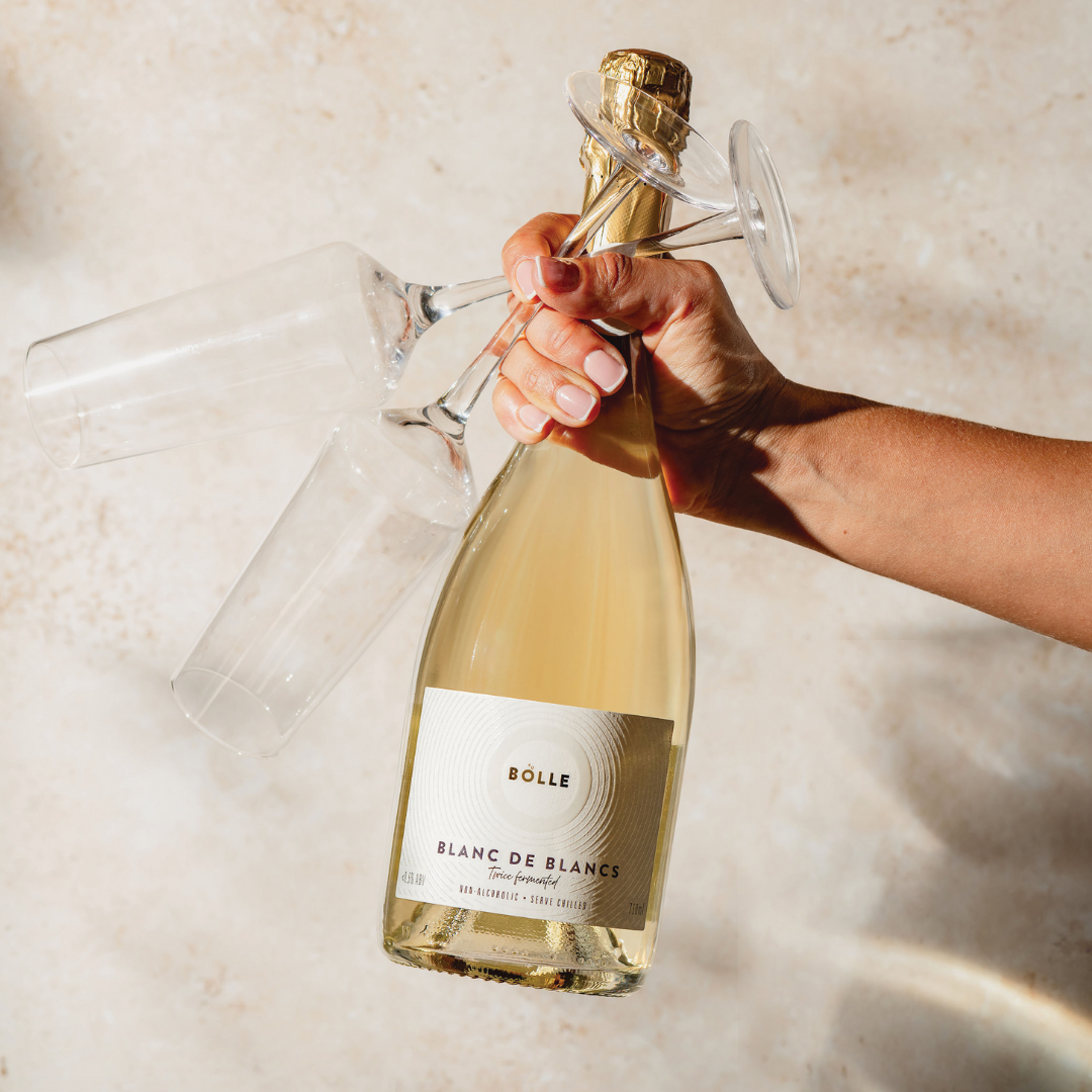 BOLLE | Blanc de Blancs