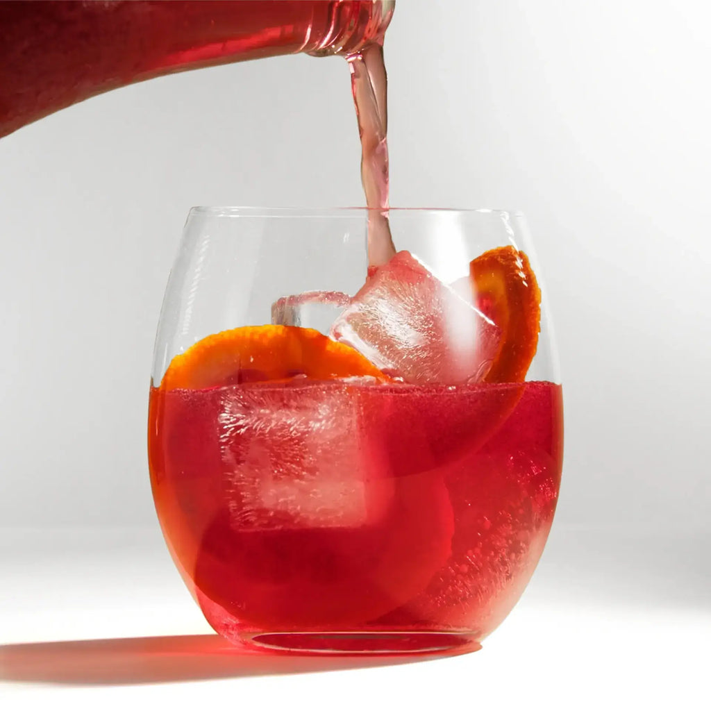 TÖST | Sangria