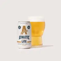 Athletic | Athletic Lite 6 Pack