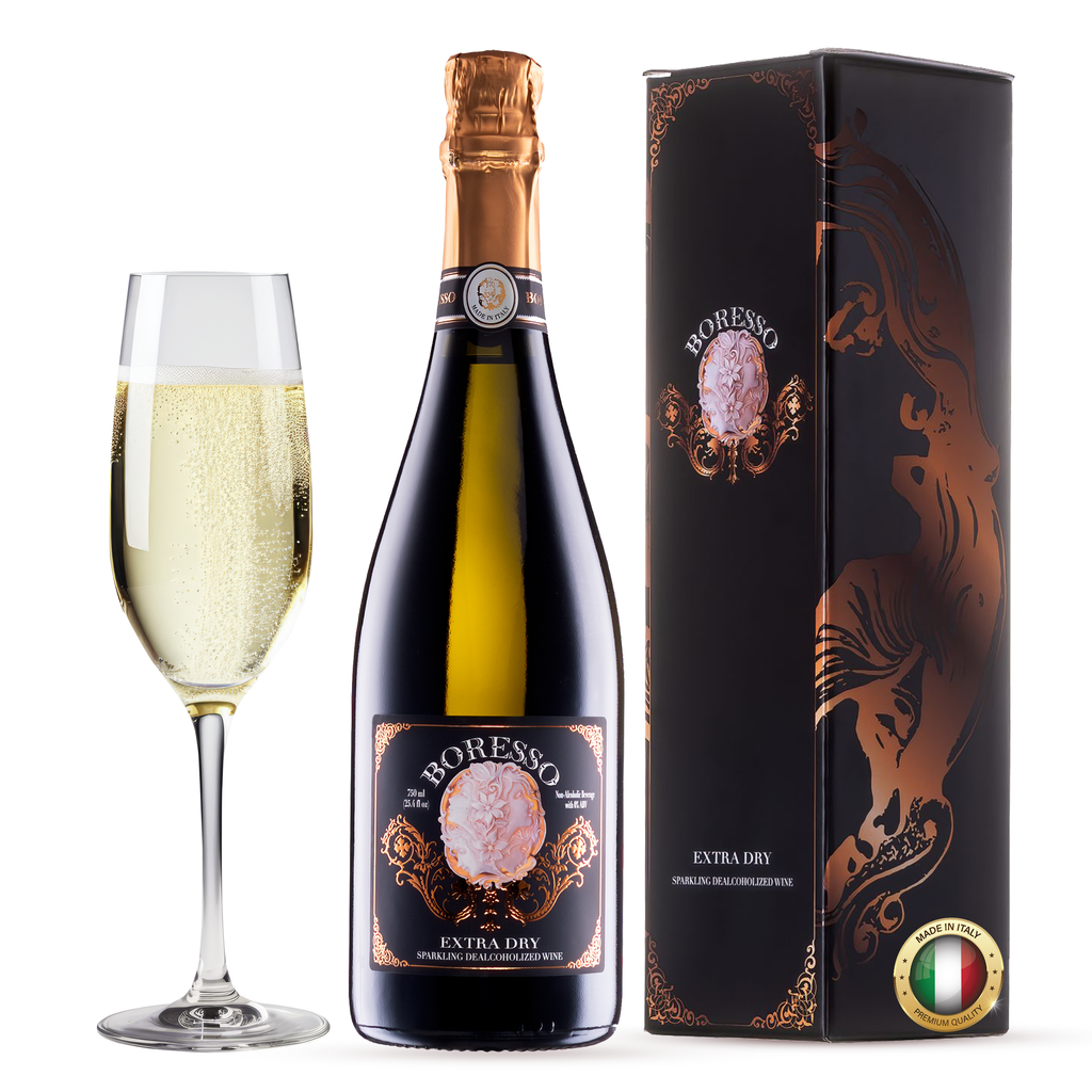 Boresso | Sparkling Wine