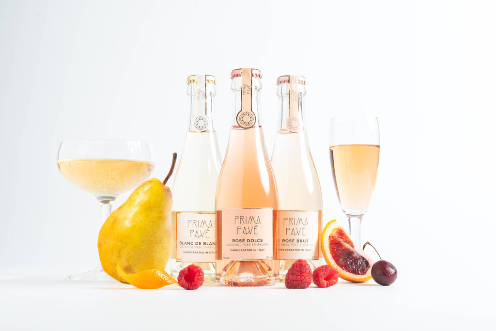 Prima Pave | Blanc de Blancs (Mini Bottle 200 ml)