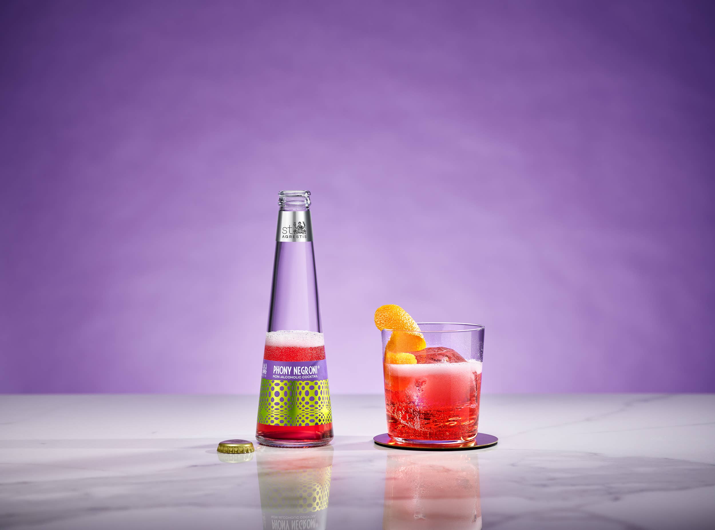 Phony Negroni | 2-pack