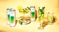 Mocktail Club | Havana Twist - 4 pack
