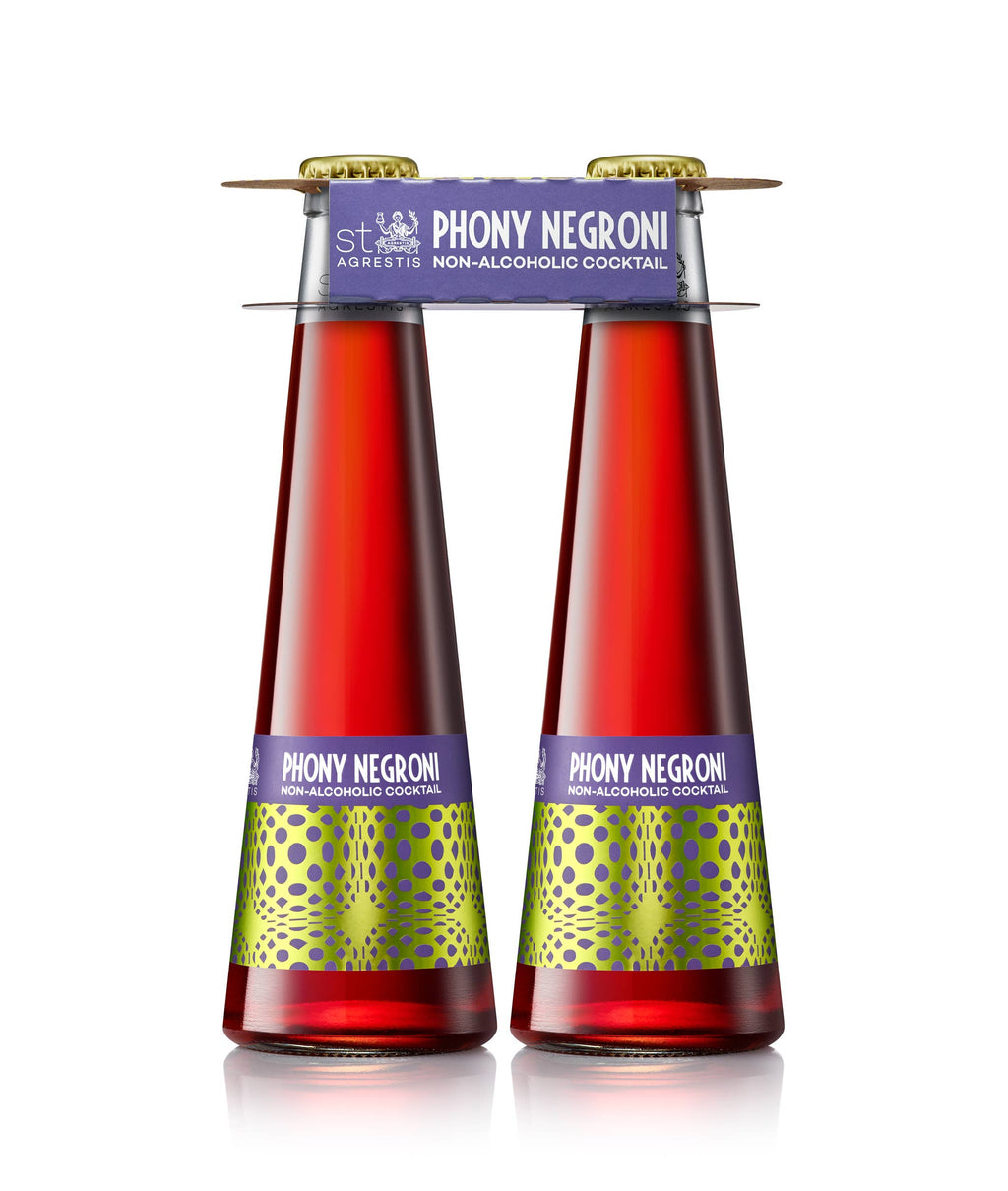 Phony Negroni | 2-pack