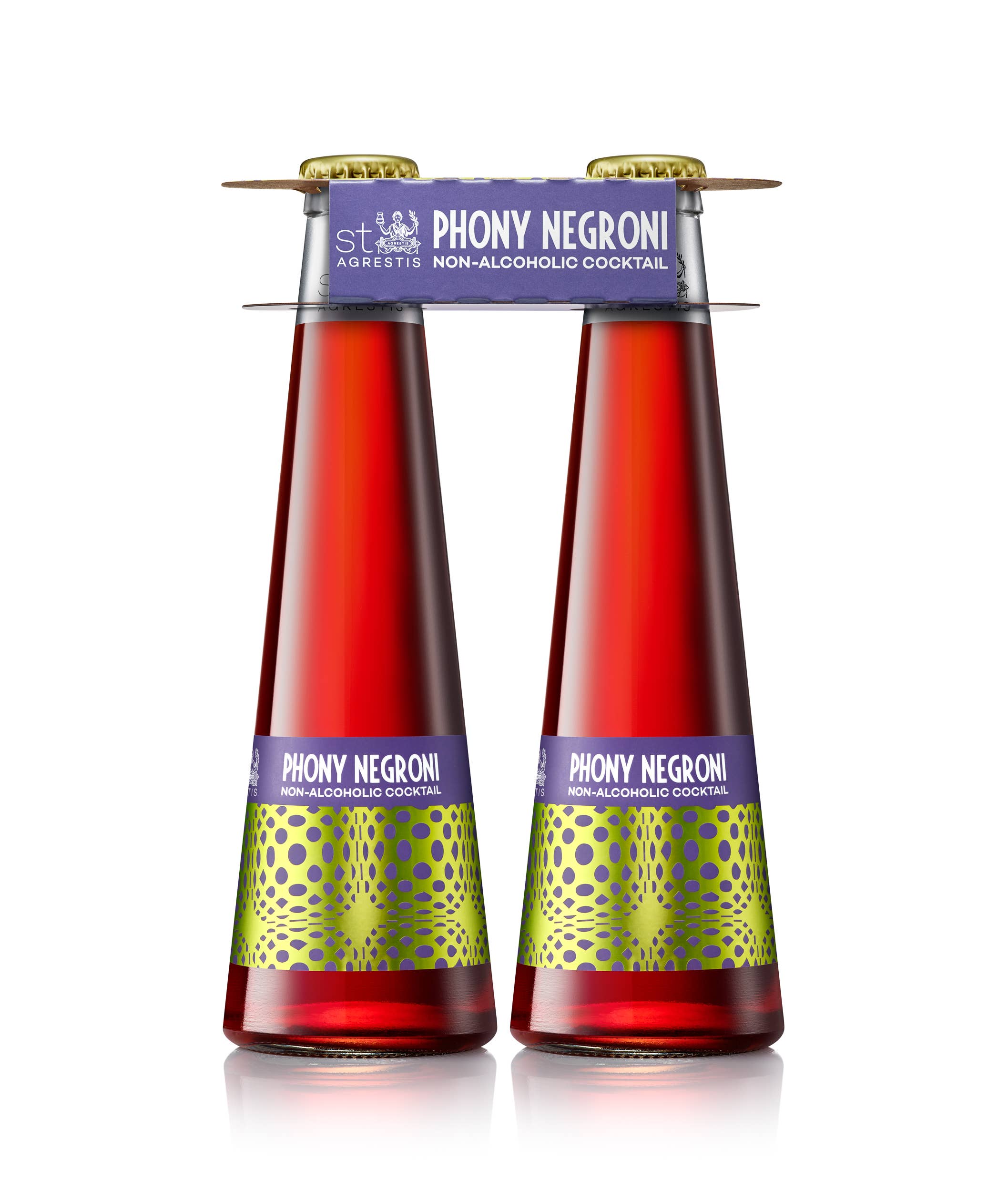 Phony Negroni | 2-pack