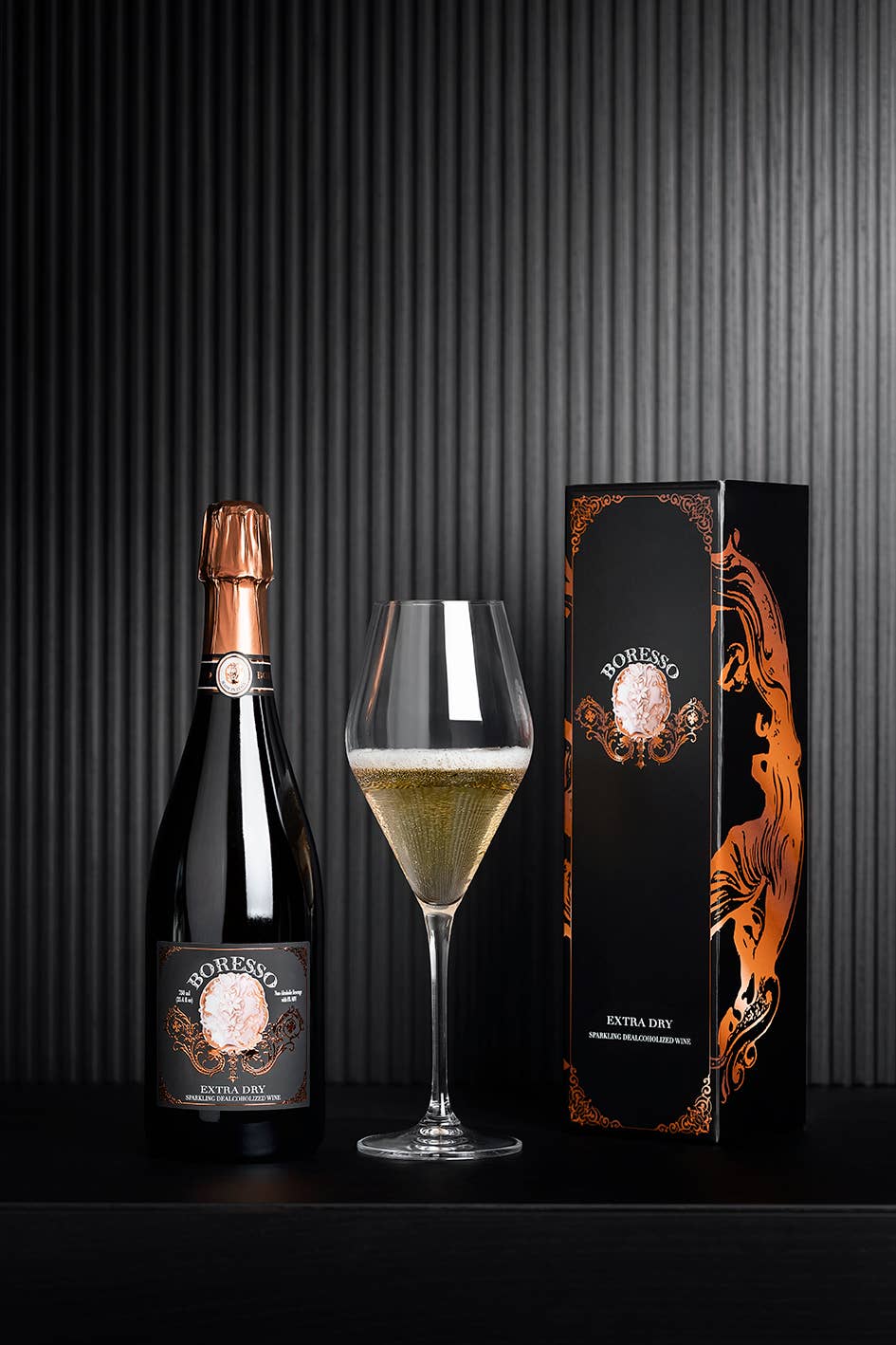 Boresso | Sparkling Wine