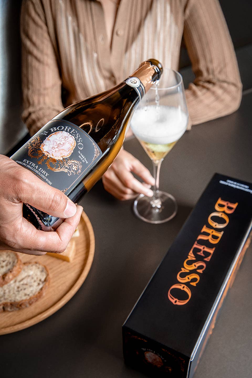 Boresso | Sparkling Wine