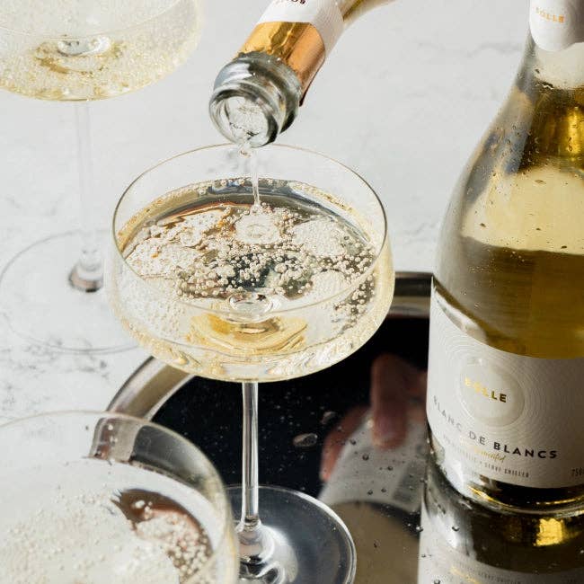BOLLE | Blanc de Blancs