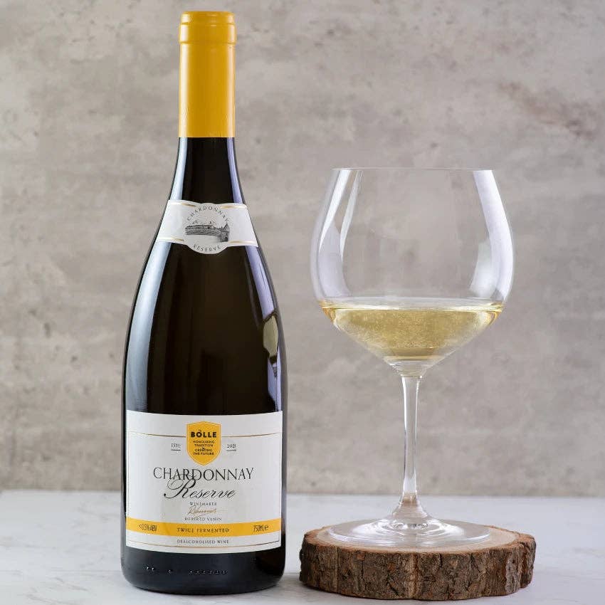 BOLLE | Chardonnay Reserve