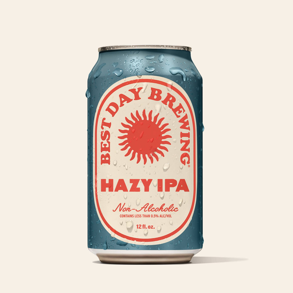 Best Day Brewing | Hazy IPA 6 Pack