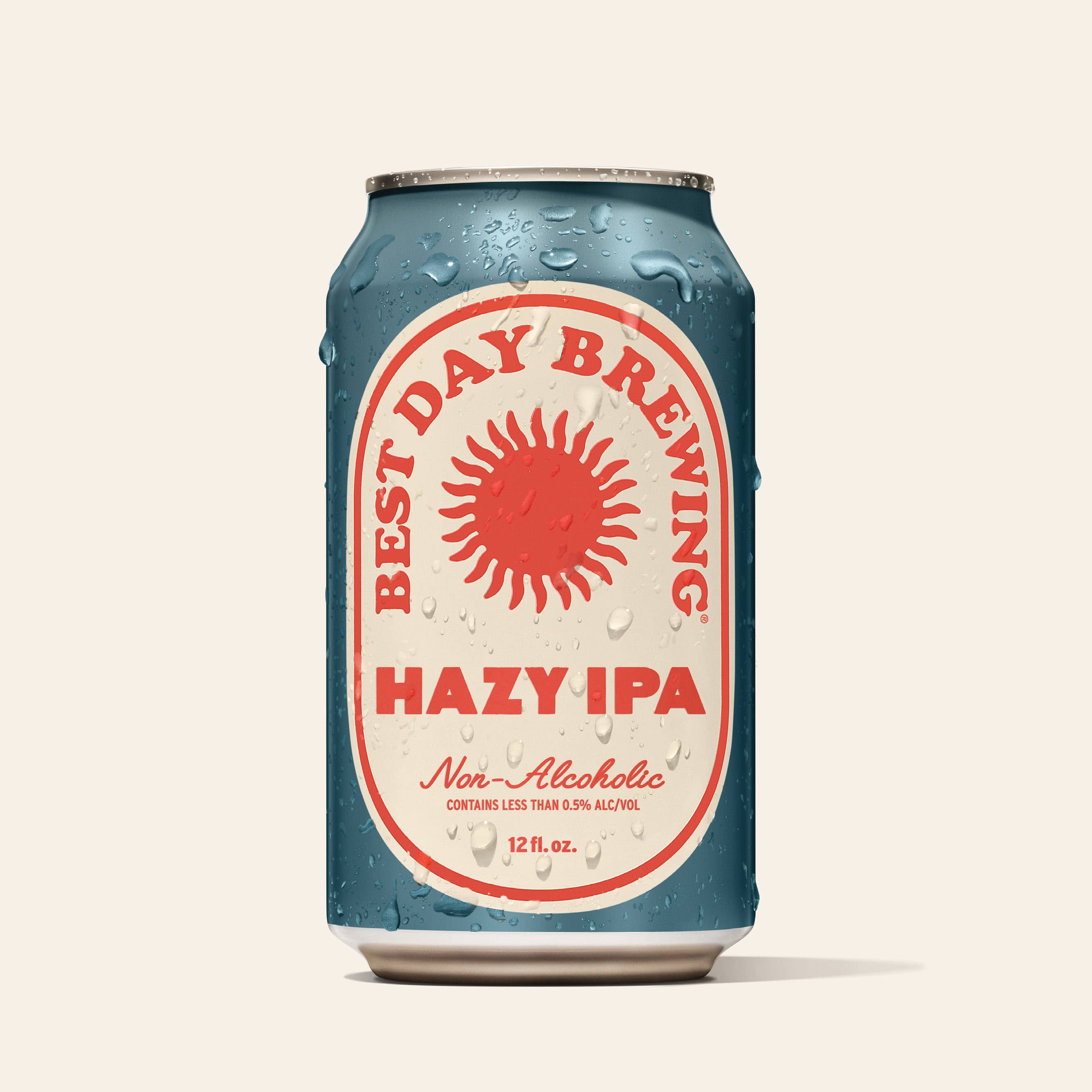 Best Day Brewing | Hazy IPA 6 Pack