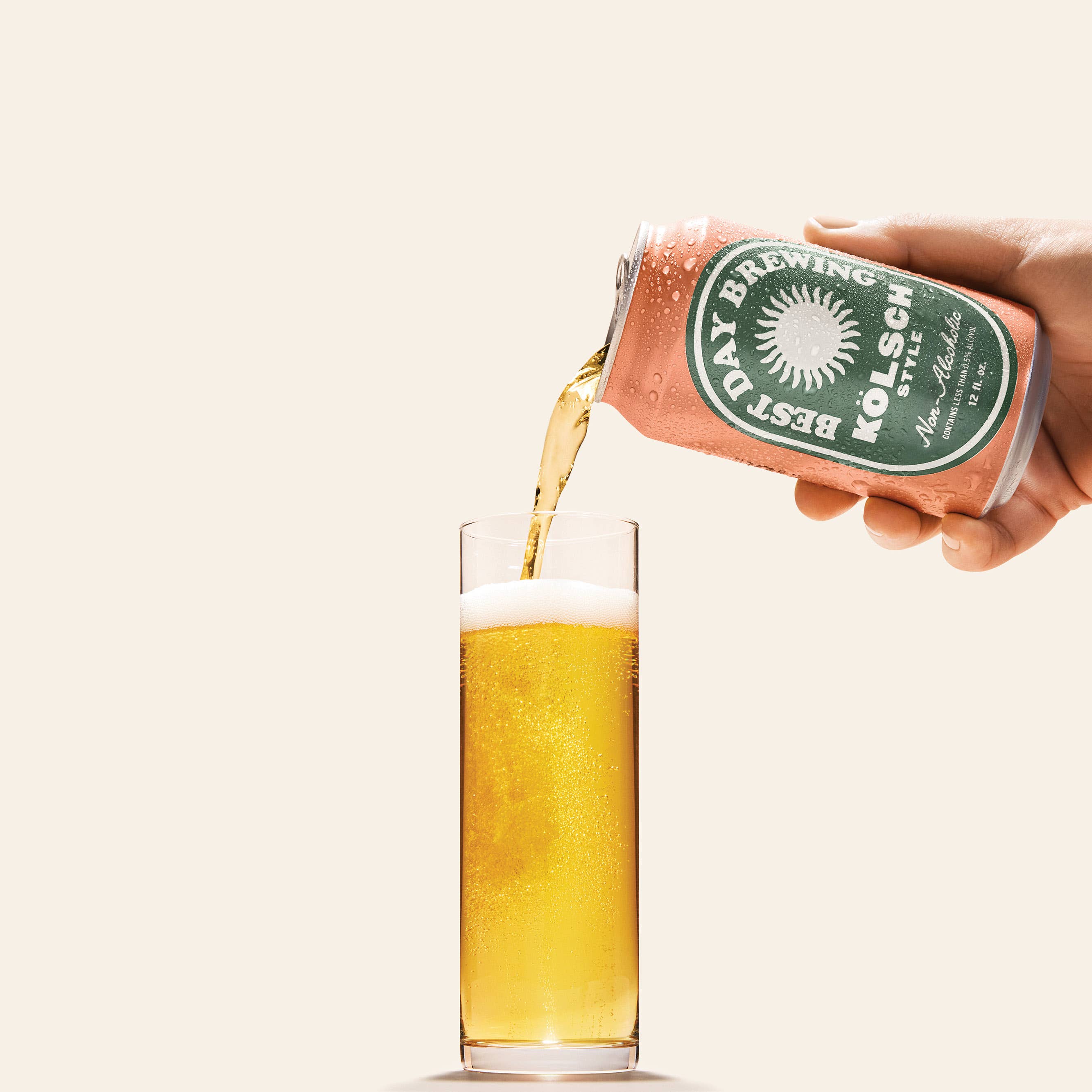Best Day Brewing | Kölsch 6 Pack