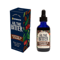 All The Bitter | Coffee & Cherry
