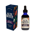 All The Bitter | Fig & Walnut Bitters