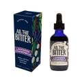 All The Bitter | Lavender Chamomile Bitters