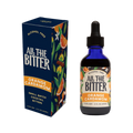 All The Bitter | Orange Cardamom Bitters