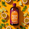 Modica | Passionfruit Mojito Mixer