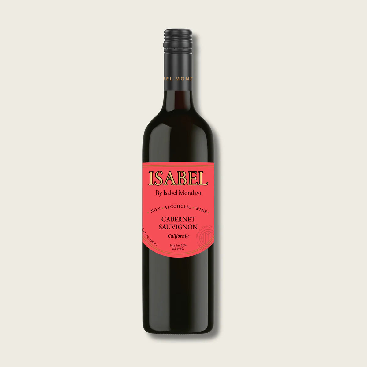 Isabel by Mondavi | Cabernet Sauvignon