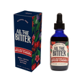 All The Bitter | New Orleans Spiced Cherry Bitters