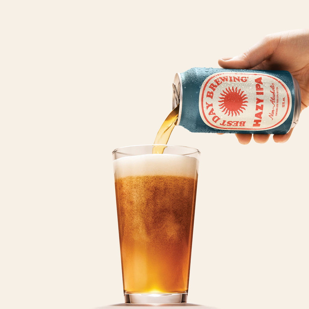 Best Day Brewing | Hazy IPA 6 Pack