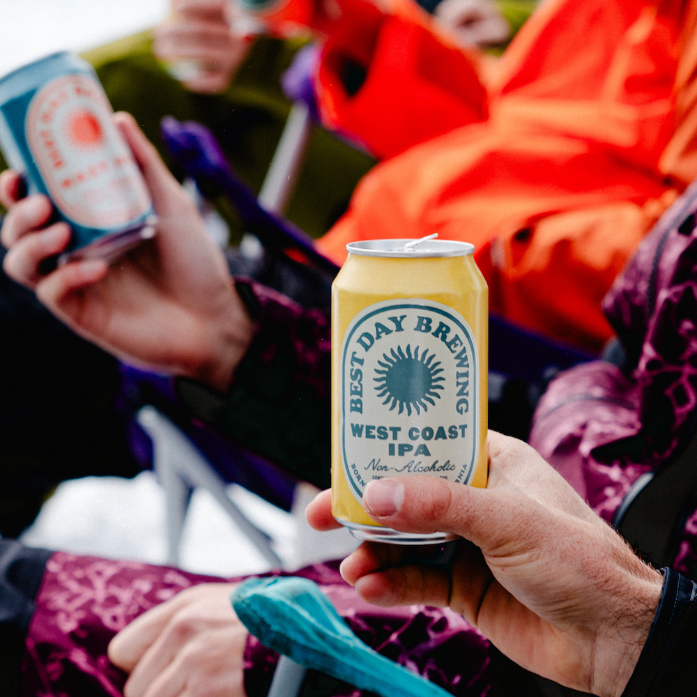 Best Day Brewing | IPA Variety 12-Pack
