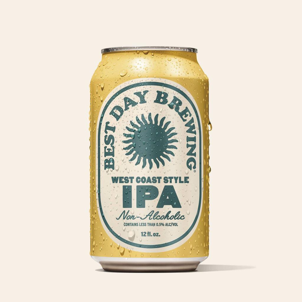 Best Day Brewing | West Coast IPA 6 Pack
