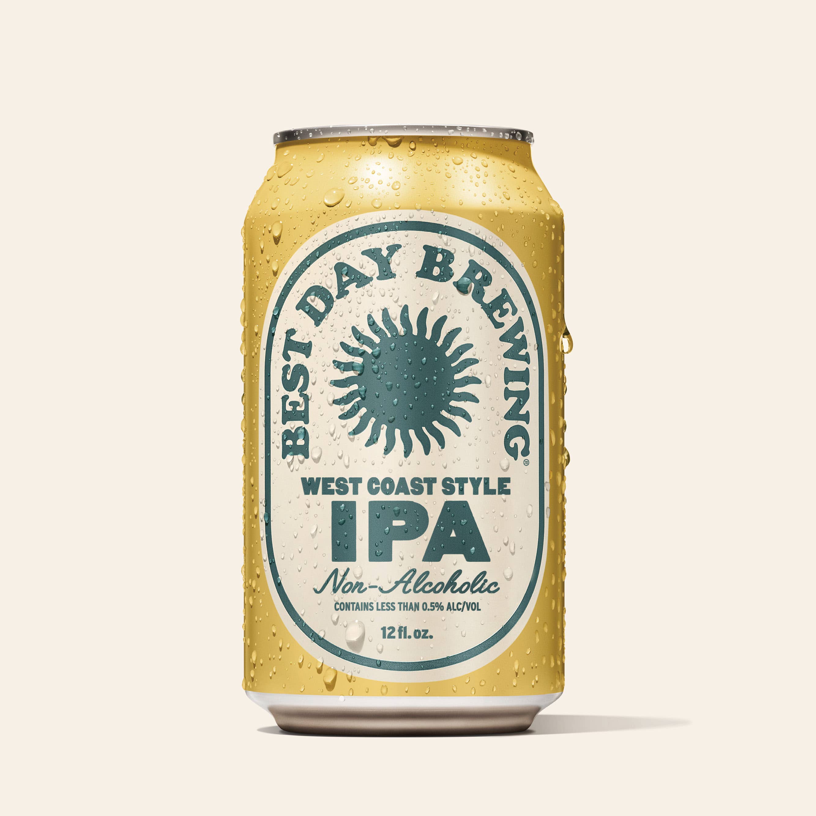 Best Day Brewing | West Coast IPA 6 Pack
