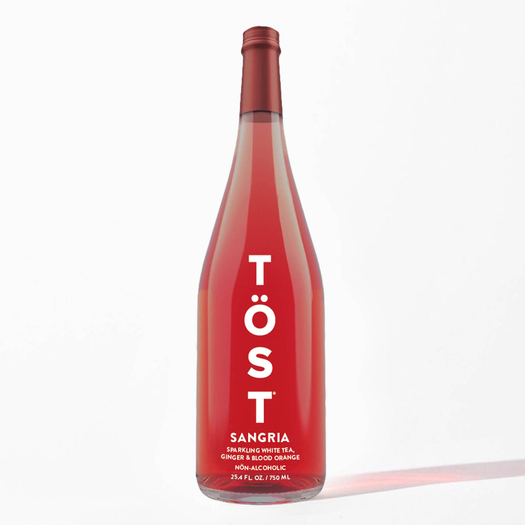 TÖST | Sangria